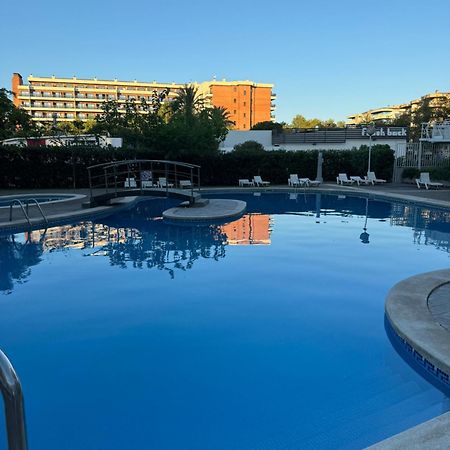 Royal Paradise Salou Exterior photo