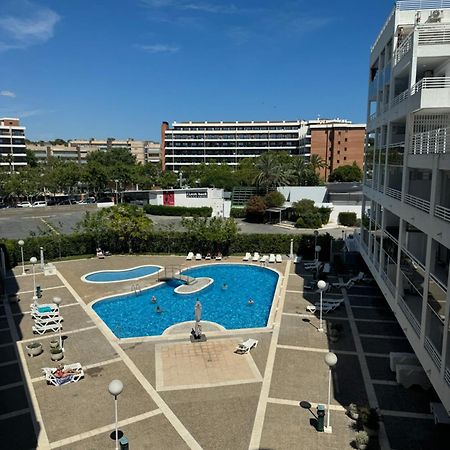 Royal Paradise Salou Exterior photo