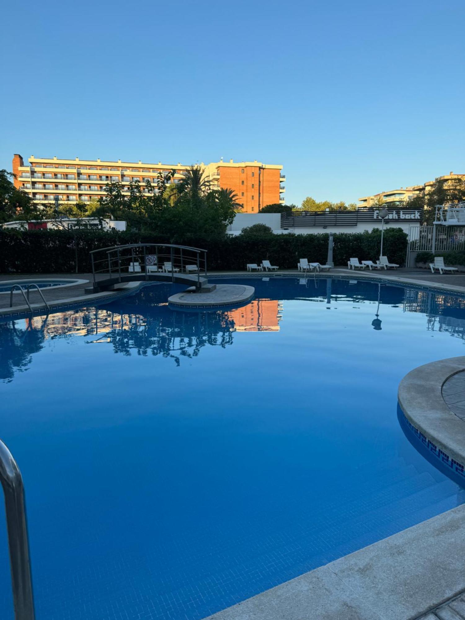 Royal Paradise Salou Exterior photo